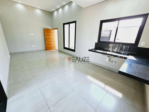 Imagem Casa com 2 Quartos à Venda, 100 m² em Smart City - Indaiatuba Imagem Casa com 2 Quartos à Venda, 100 m² em Smart City - Indaiatuba