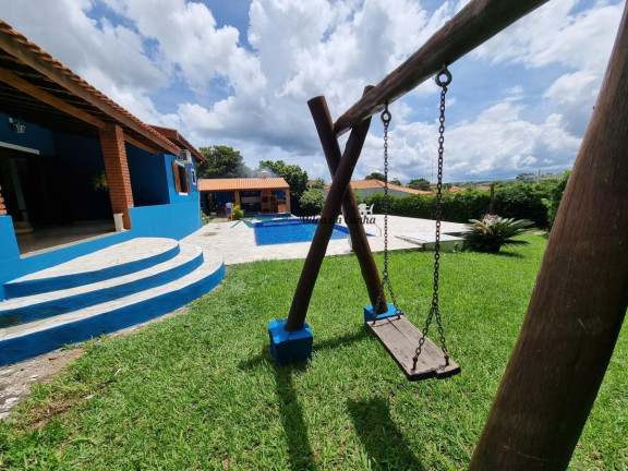 Imagem Chácara com 3 Quartos à Venda, 300 m² em Chácaras De Recreio Cruzeiro Do Sul - Santa Bárbara D`oeste Imagem Chácara com 3 Quartos à Venda, 300 m² em Chácaras De Recreio Cruzeiro Do Sul - Santa Bárbara D`oeste