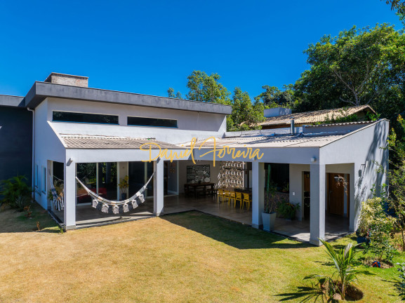 Imagem Casa com 5 Quartos à Venda, 650 m² em Setor Habitacional Jardim Botânico - Brasília