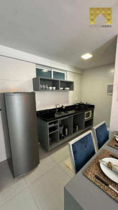 Imagem Apartamento com 2 Quartos à Venda, 60 m² em Bessa - João Pessoa Imagem Apartamento com 2 Quartos à Venda, 60 m² em Bessa - João Pessoa