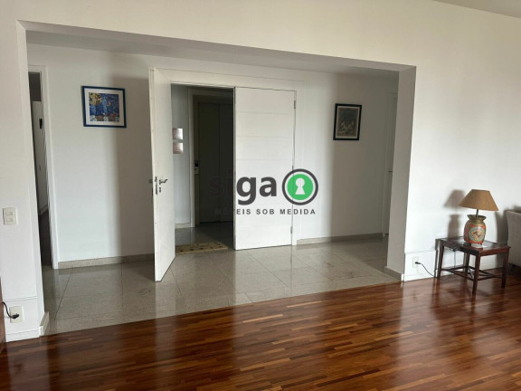 Imagem Apartamento com 4 Quartos à Venda, 310 m² em Panamby - São Paulo Imagem Apartamento com 4 Quartos à Venda, 310 m² em Panamby - São Paulo