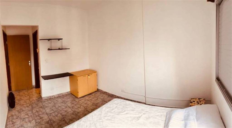 Imagem Apartamento com 2 Quartos à Venda, 65 m² em Ocian - Praia Grande