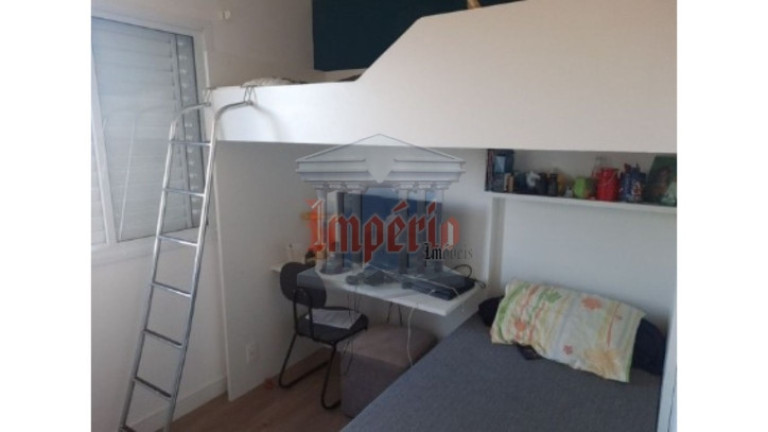 Imagem Apartamento com 2 Quartos à Venda, 49 m² em Paulicéia - São Bernardo Do Campo Imagem Apartamento com 2 Quartos à Venda, 49 m² em Paulicéia - São Bernardo Do Campo