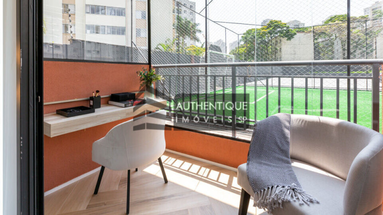 Imagem Apartamento com 2 Quartos à Venda, 69 m² em Vila Sofia - São Paulo Imagem Apartamento com 2 Quartos à Venda, 69 m² em Vila Sofia - São Paulo