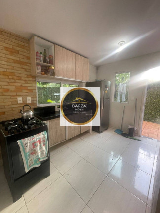 Imagem Casa de Condomínio com 3 Quartos para Alugar, 115 m² em Aldeia Dos Camarás - Camaragibe