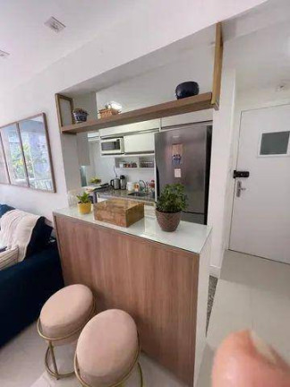 Imagem Apartamento com 2 Quartos à Venda, 56 m² em Piatã - Salvador