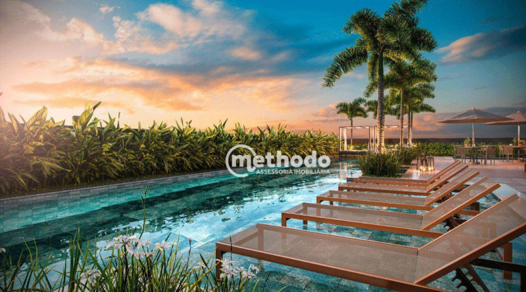 Imagem Apartamento com 3 Quartos à Venda, 145 m² em Nova Campinas - Campinas Imagem Apartamento com 3 Quartos à Venda, 145 m² em Nova Campinas - Campinas