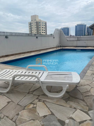 Imagem Apartamento com 12 Quartos para Alugar, 77 m² em Parque Residencial Aquarius - São José Dos Campos Imagem Apartamento com 12 Quartos para Alugar, 77 m² em Parque Residencial Aquarius - São José Dos Campos