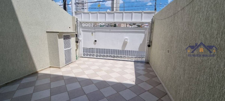 Imagem Sobrado com 3 Quartos à Venda, 200 m² em Vila Nair - São Paulo Imagem Sobrado com 3 Quartos à Venda, 200 m² em Vila Nair - São Paulo