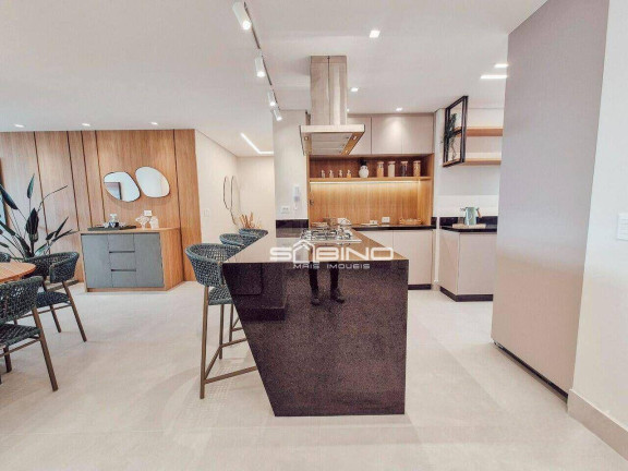 Imagem Apartamento com 3 Quartos à Venda, 170 m² em Riviera De São Lourenço - Bertioga