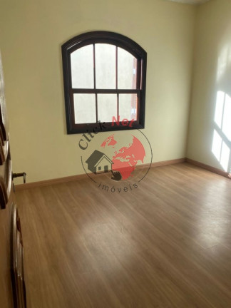 Imagem Sobrado com 6 Quartos à Venda, 300 m² em Parque Dos Pássaros - São Bernardo Do Campo