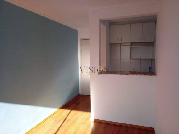 Imagem Apartamento com 2 Quartos à Venda, 47 m² em Jardim Márcia - Campinas Imagem Apartamento com 2 Quartos à Venda, 47 m² em Jardim Márcia - Campinas