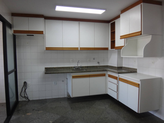 Imagem Apartamento com 3 Quartos para Alugar, 164 m² em Alphaville - Barueri Imagem Apartamento com 3 Quartos para Alugar, 164 m² em Alphaville - Barueri