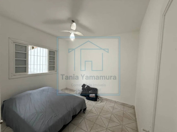 Casa com 2 Quartos à Venda,  em Vila Caiçara - Praia Grande
