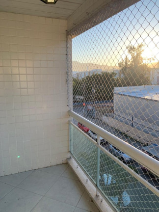 Imagem Apartamento com 2 Quartos à Venda,  em Recreio Dos Bandeirantes - Rio De Janeiro