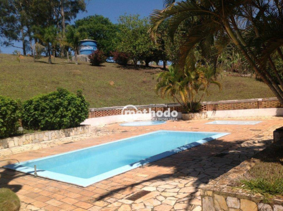 Imagem Fazenda à Venda, 420 m² em Santana - Bragança Paulista