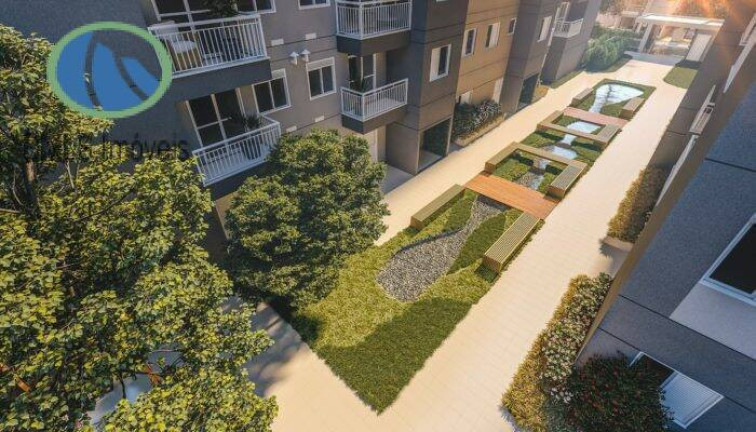 Imagem Apartamento com 2 Quartos à Venda, 48 m² em Conceição - Osasco