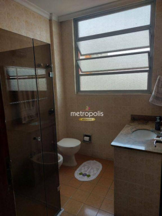 Imagem Apartamento com 3 Quartos à Venda, 170 m² em Centro - Santo André Imagem Apartamento com 3 Quartos à Venda, 170 m² em Centro - Santo André