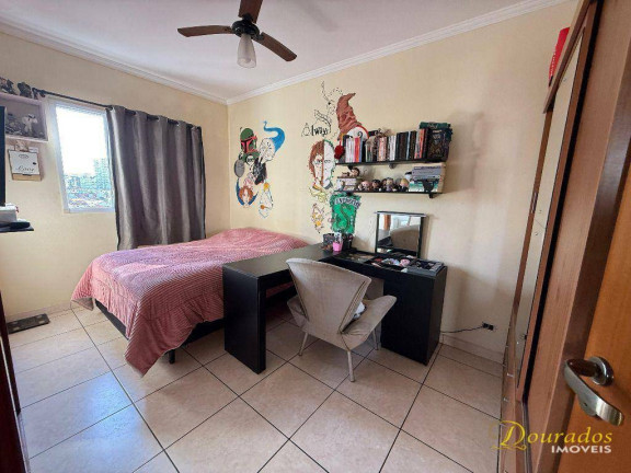 Imagem Apartamento com 3 Quartos à Venda, 115 m² em Ocian - Praia Grande