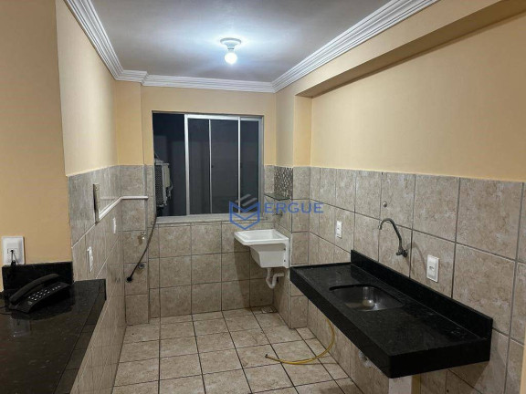 Imagem Apartamento com 2 Quartos à Venda, 50 m² em Passaré - Fortaleza Imagem Apartamento com 2 Quartos à Venda, 50 m² em Passaré - Fortaleza