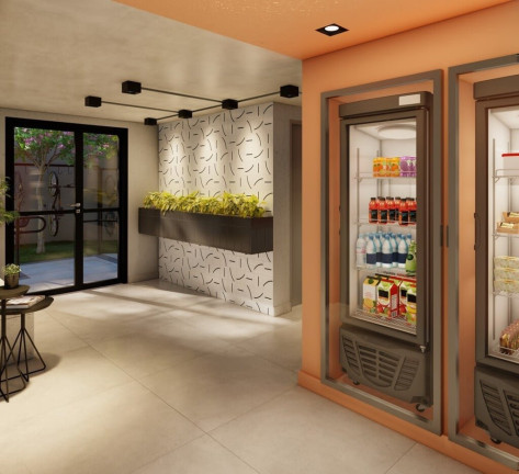Imagem Imóvel Comercial à Venda, 20 m² em Vila Clementino - São Paulo Imagem Imóvel Comercial à Venda, 20 m² em Vila Clementino - São Paulo