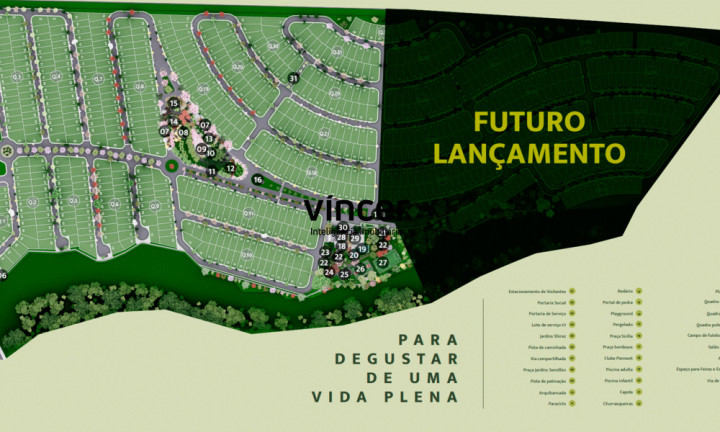 Imagem Terreno à Venda, 350 m² em Goiânia Imagem Terreno à Venda, 350 m² em Goiânia