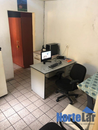 Imagem Casa com 4 Quartos à Venda, 250 m² em Imirim - São Paulo