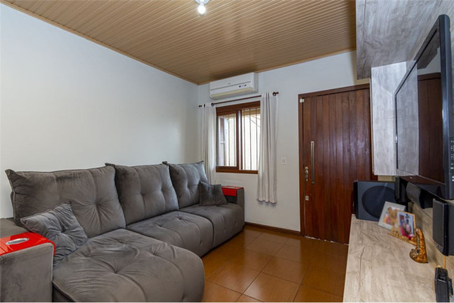 Imagem Casa com 3 Quartos à Venda,  em São José - Canoas
