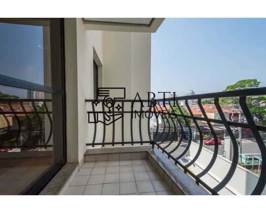 Imagem Apartamento com 3 Quartos para Alugar, 102 m² em Parque Colonial - São Paulo
