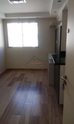 Apartamento com 2 Quartos à Venda, 44 m² em Jardim Santa Terezinha (zona Leste) - São Paulo