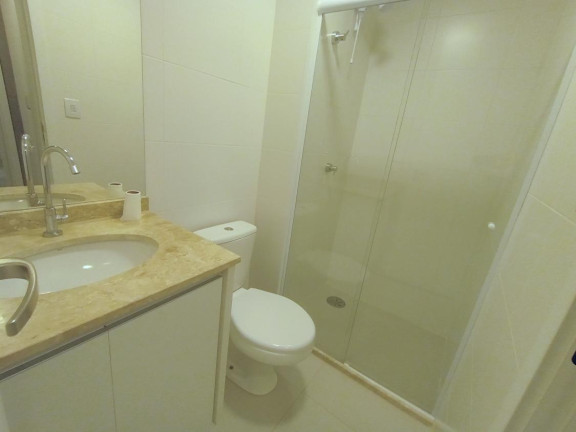 Imagem Apartamento com 2 Quartos à Venda, 58 m² em Fragata - Marília Imagem Apartamento com 2 Quartos à Venda, 58 m² em Fragata - Marília