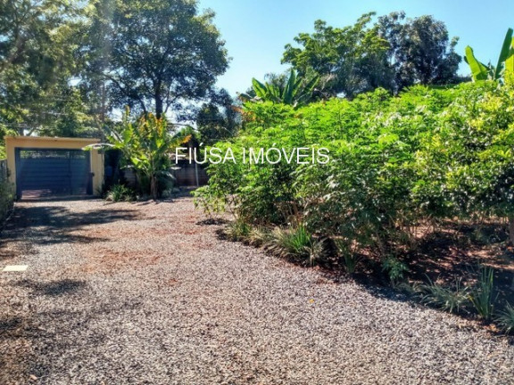 Imagem Imóvel com 3 Quartos à Venda,  em Jardim Florestan Fernandes - Ribeirão Preto