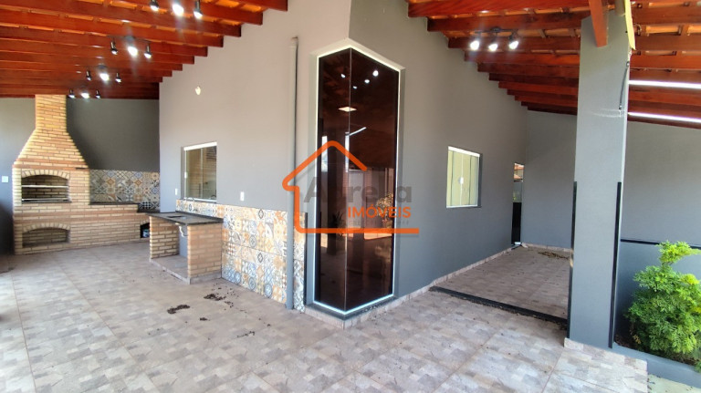 Imagem Casa com 3 Quartos à Venda, 152 m² em Jardim Regina - Mogi Mirim Imagem Casa com 3 Quartos à Venda, 152 m² em Jardim Regina - Mogi Mirim
