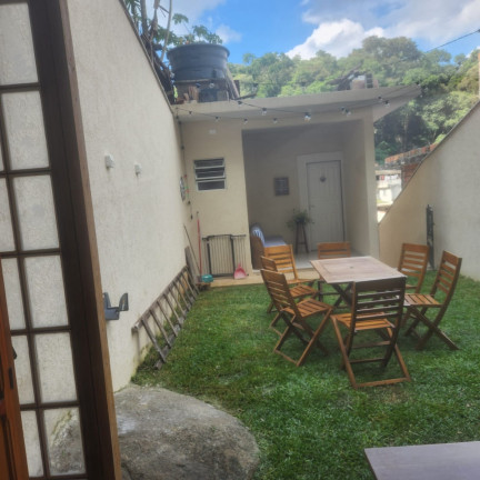 Imagem Casa com 3 Quartos à Venda, 180 m² em Tremembé - São Paulo