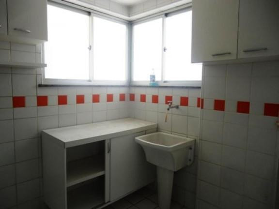 Imagem Apartamento com 1 Quarto à Venda,  em Jóquei - Teresina