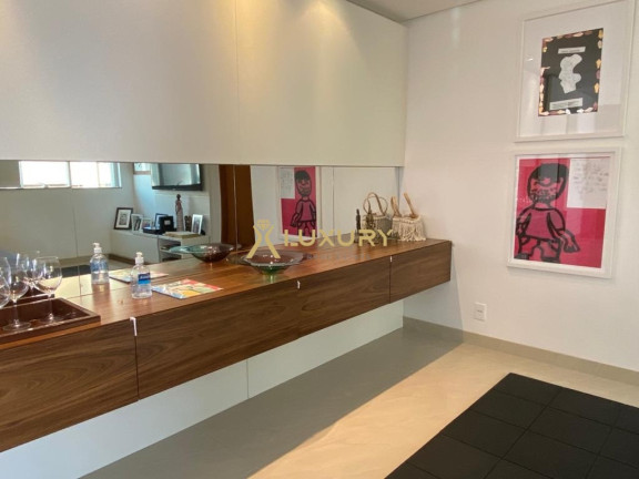 Imagem Imóvel com 3 Quartos à Venda, 113 m² em Santo Agostinho - Belo Horizonte