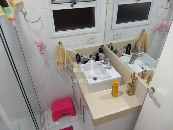 Imagem Apartamento com 3 Quartos à Venda, 90 m² em Planalto - São Bernardo Do Campo