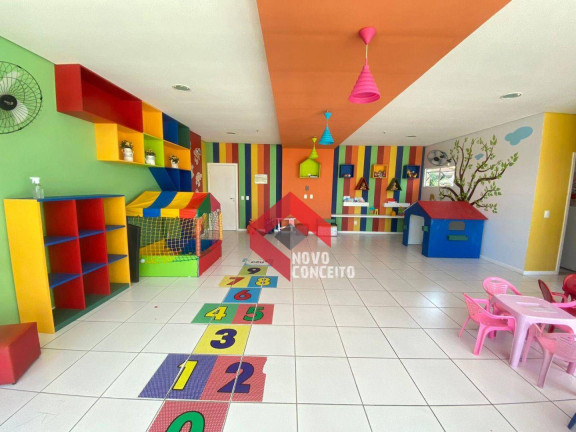 Imagem Apartamento com 3 Quartos à Venda, 81 m² em Guararapes - Fortaleza Imagem Apartamento com 3 Quartos à Venda, 81 m² em Guararapes - Fortaleza