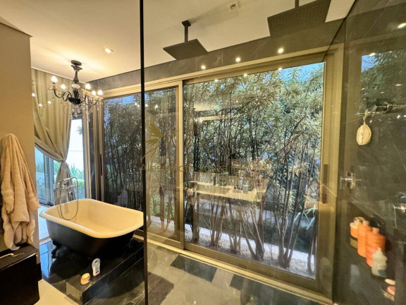Imagem Casa com 4 Quartos para Alugar, 301 m² em Aldeia De Barueri - Santana De Parnaíba Imagem Casa com 4 Quartos para Alugar, 301 m² em Aldeia De Barueri - Santana De Parnaíba