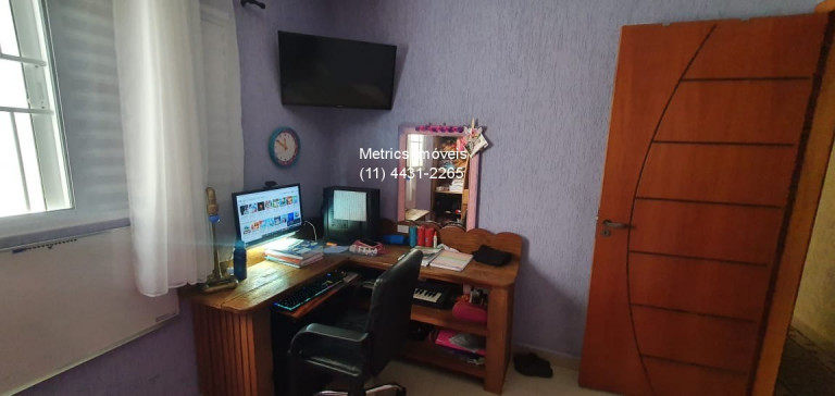 Imagem Imóvel com 3 Quartos à Venda,  em Fazenda Grande - Jundiaí
