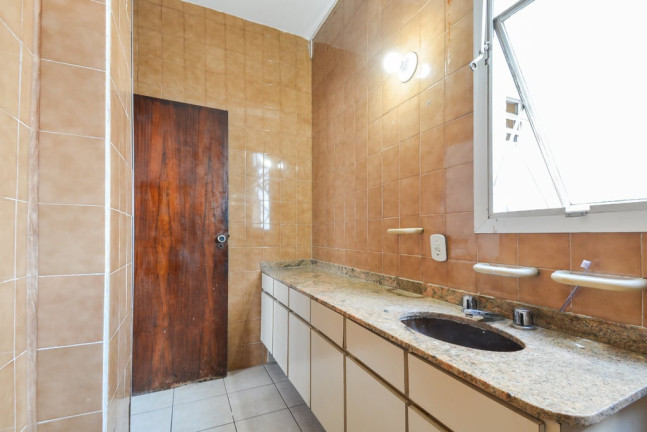 Imagem Imóvel com 3 Quartos à Venda, 162 m² em Santa Cecília - São Paulo