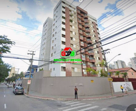 Apartamento com 4 Quartos à Venda, 132 m² em Parque Residencial Aquarius - São José Dos Campos