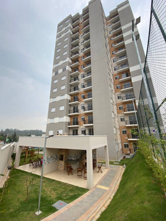 Apartamento com 2 Quartos à Venda,  em Serpa - Caieiras