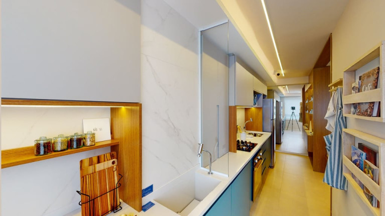 Imagem Imóvel com 1 Quarto à Venda, 43 m² em Barra Funda - São Paulo Imagem Imóvel com 1 Quarto à Venda, 43 m² em Barra Funda - São Paulo