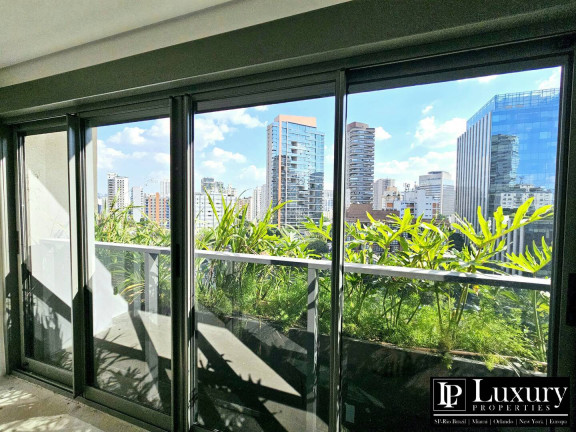 Imagem Apartamento com 3 Quartos à Venda, 227 m² em Vila Olimpia - São Paulo