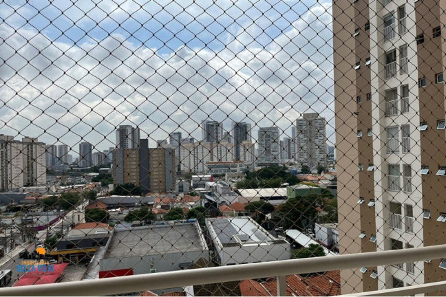 Imagem Apartamento com 3 Quartos à Venda,  em Mooca - São Paulo