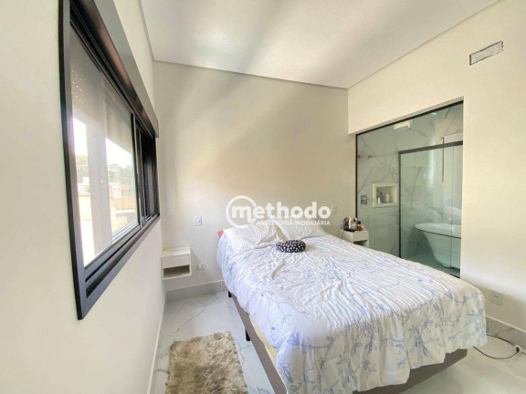 Imagem Casa com 4 Quartos à Venda, 244 m² em Bosque Dos Eucaliptos - Valinhos