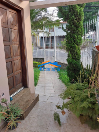 Casa com 2 Quartos à Venda, 160 m² em Vila Granada - São Paulo