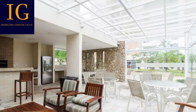 Imagem Apartamento com 3 Quartos à Venda, 144 m² em Santa Maria - São Caetano Do Sul Imagem Apartamento com 3 Quartos à Venda, 144 m² em Santa Maria - São Caetano Do Sul