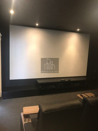 Imagem Casa com 5 Quartos para Alugar, 1.200 m² em Tamboré - Santana De Parnaíba